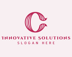 Skin Care Cosmetics logo design