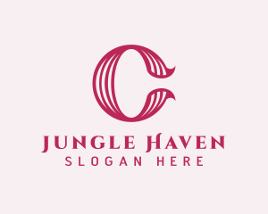 Skin Care Cosmetics logo design