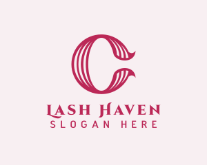 Skin Care Cosmetics logo design