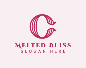 Skin Care Cosmetics logo design