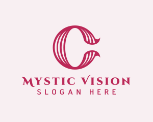 Skin Care Cosmetics logo design