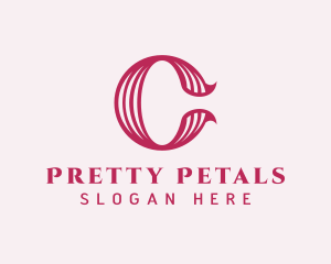 Skin Care Cosmetics logo design