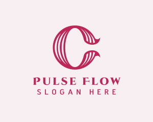 Skin Care Cosmetics logo design