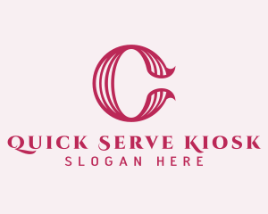 Skin Care Cosmetics logo design