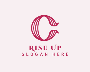 Skin Care Cosmetics logo design