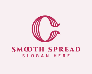 Skin Care Cosmetics logo design