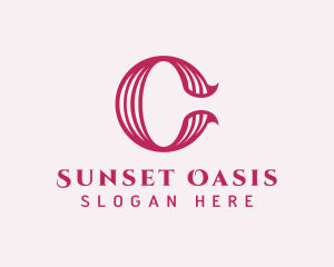 Skin Care Cosmetics logo design