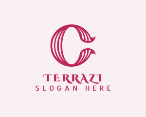 Skin Care Cosmetics logo design