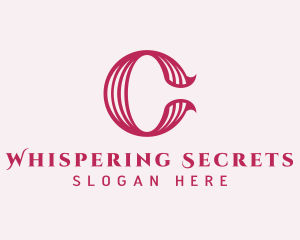 Skin Care Cosmetics logo design