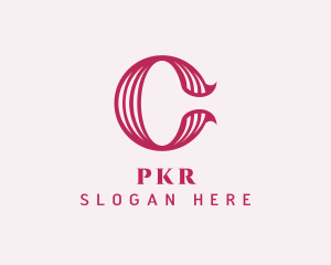 Skin Care Cosmetics logo design