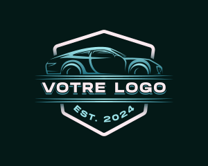 Car Automotive Vehicle Logo