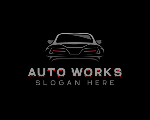 Automobile - Automobile Car Maintenance logo design