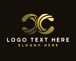 Luxury - Luxury Business Letter C logo design