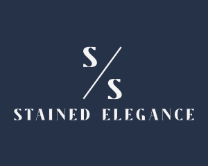 Generic Boutique Studio logo design