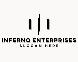 Business Enterprise Company logo design