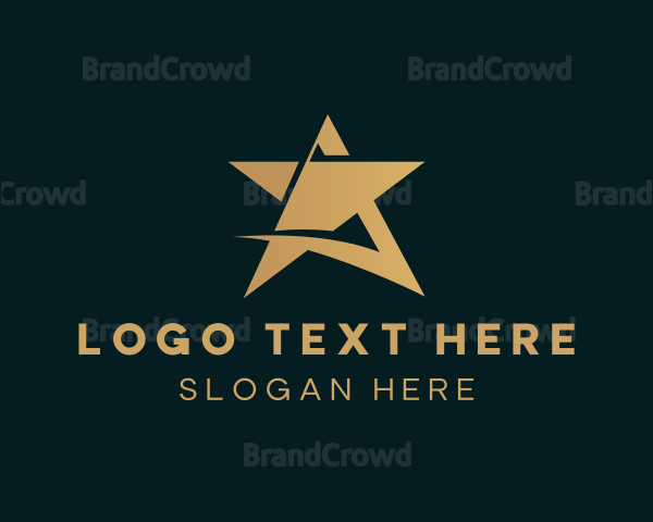 Creative Star Advertising Logo