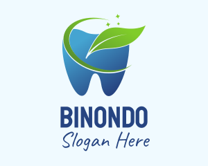 Natural Dental Clinic  Logo