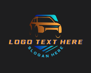 Garage - Auto Garage Car logo design