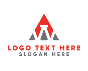 Legal - Professional Business Company logo design