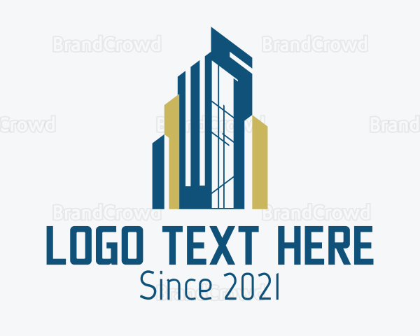 Construction Tower Realty Logo