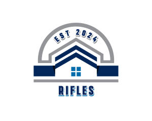 Home - Roof Construction Maintenance logo design
