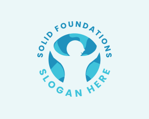 Globe Care Foundation Logo