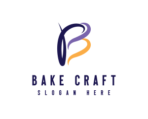 Creative Swirl Business logo design