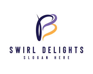 Swirl - Creative Swirl Business logo design