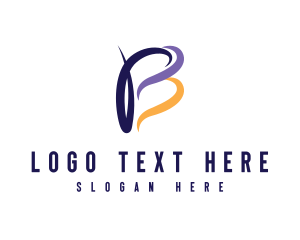 Creative - Creative Swirl Business logo design
