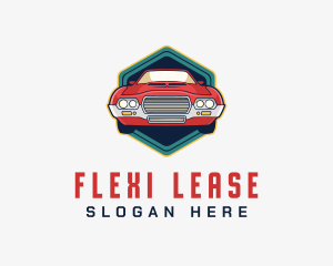 Car Repair Mechanic logo design