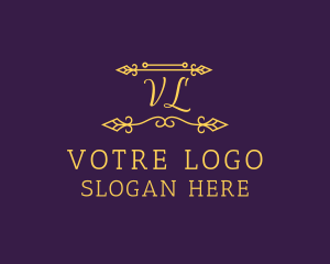 Royal Villa Furniture Logo