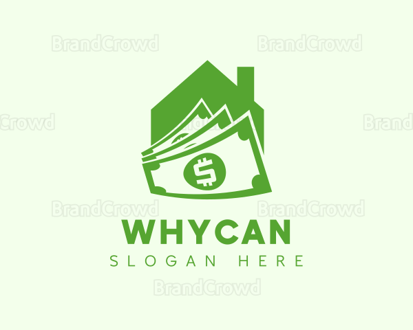 Money Home Loan Logo