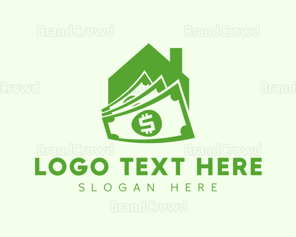 Money Home Loan Logo