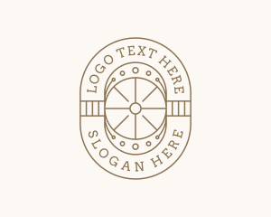 Artisanal - Upscale Brand Boutique logo design