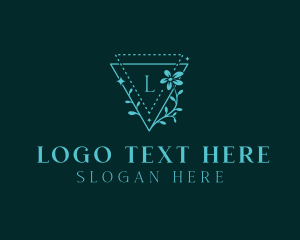 Stylish - Floral Boutique Salon logo design