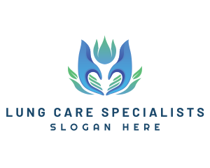 Medical Heart Care logo design