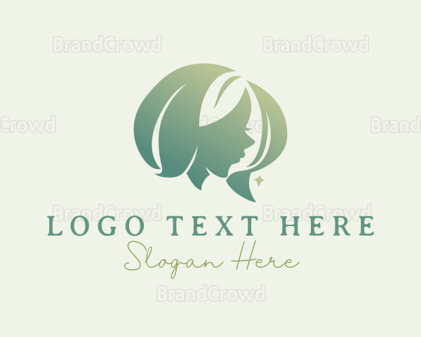 Beauty Hair Spa Logo