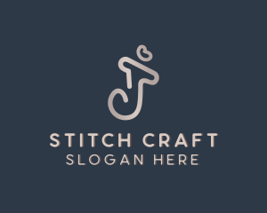 Tailor - Clothing Tailor Apparel logo design