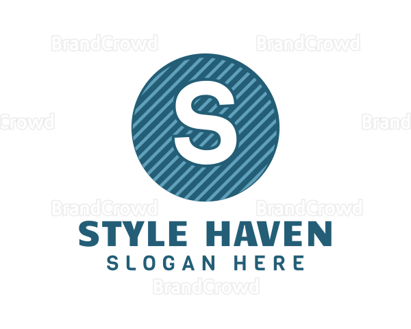 Generic Professional Firm Logo