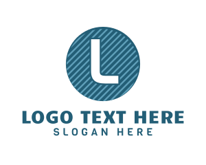 Enterprise - Generic Professional Firm logo design