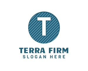 Generic Professional Firm logo design