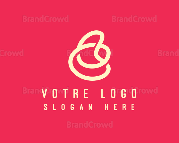 Professional Studio Business Logo
