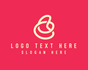 Letter Gp - Professional Studio Business logo design