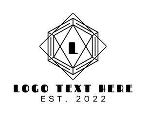 art deco-logo-examples