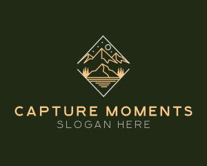 Forest Mountain Summit Logo