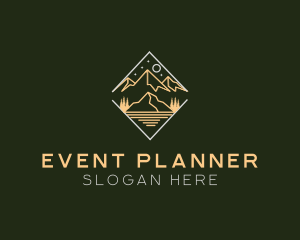 Forest Mountain Summit Logo