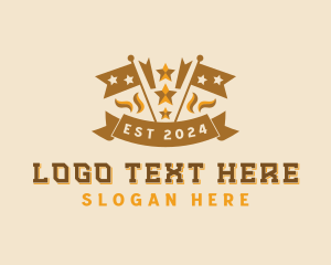 Cheer - Cheerleading Cheer Competition logo design