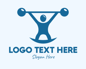 two-fitness-logo-examples