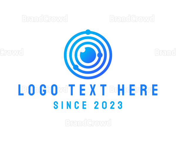 Tech Business Circle Company Logo