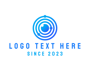 Core - Tech Business Circle Company logo design